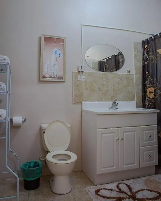 Savan Suite - Caribbean Estates - Gated Community Portmore Apartment