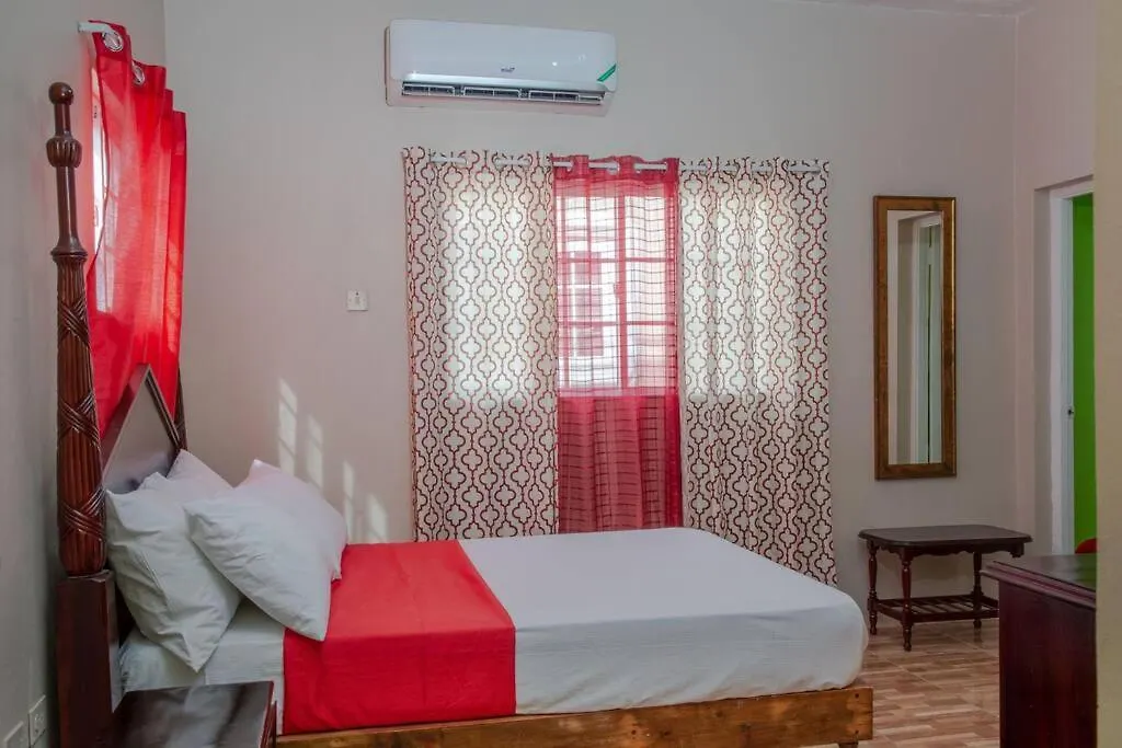 Savan Suite - Caribbean Estates - Gated Community Portmore