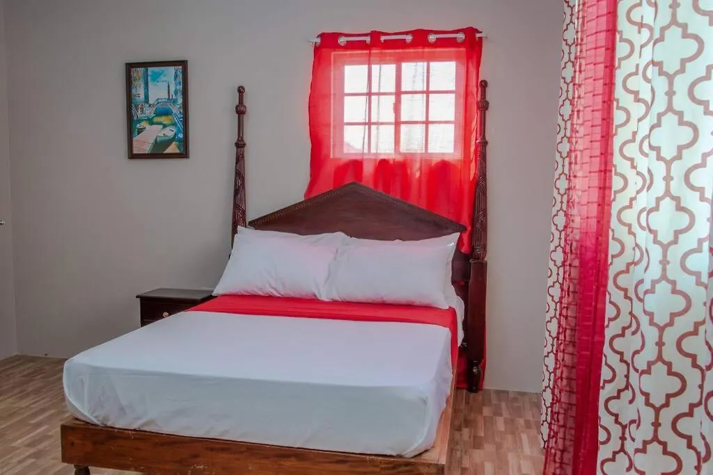 Savan Suite - Caribbean Estates - Gated Community Portmore