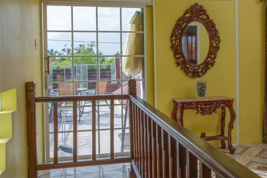 Apartment Savan Suite - Caribbean Estates - Gated Community Portmore