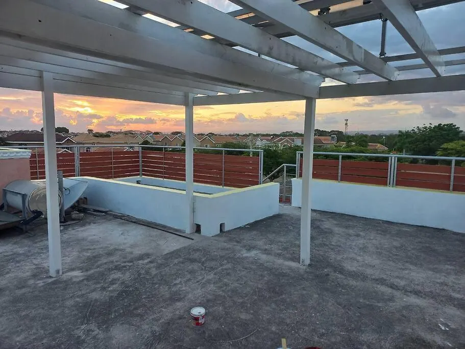 Savan Suite - Caribbean Estates - Gated Community Portmore Apartment