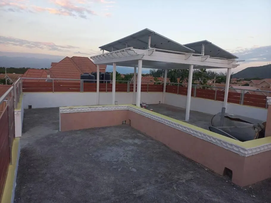 Savan Suite - Caribbean Estates - Gated Community Portmore Jamaica