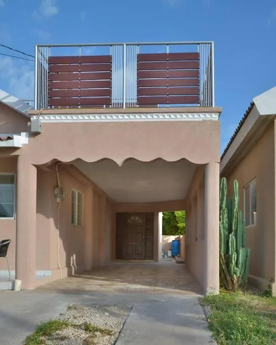 Savan Suite - Caribbean Estates - Gated Community Portmore
