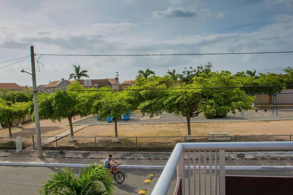 Apartment Savan Suite - Caribbean Estates - Gated Community Portmore Jamaica