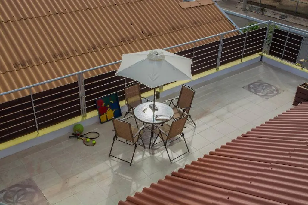 Savan Suite - Caribbean Estates - Gated Community Portmore Apartment