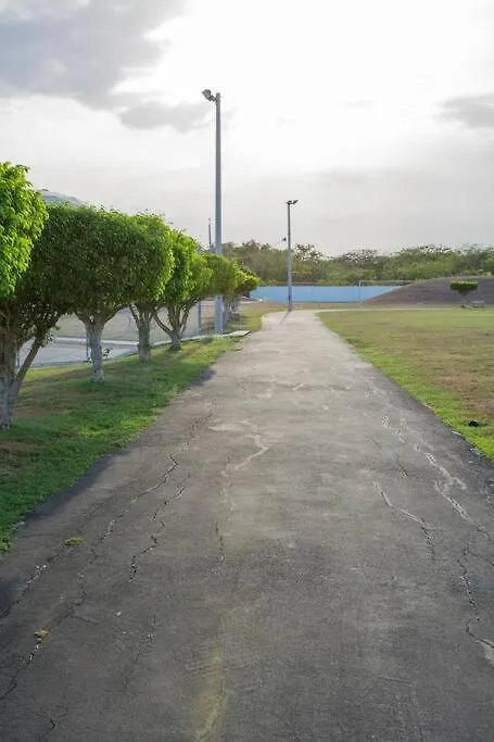 Savan Suite - Caribbean Estates - Gated Community Portmore Apartment
