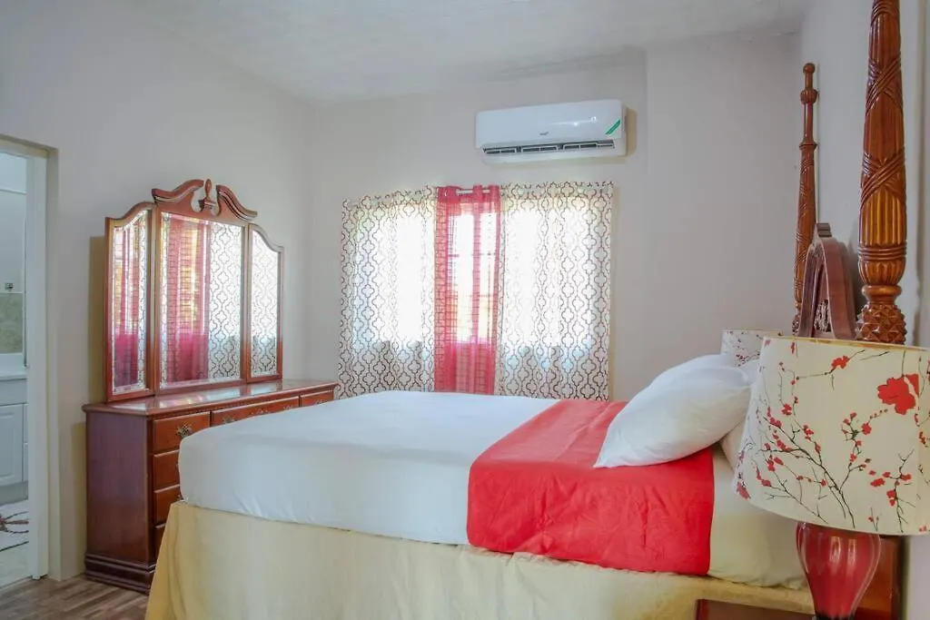 Savan Suite - Caribbean Estates - Gated Community Portmore Jamaica