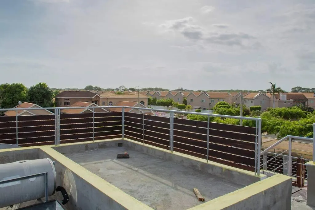 Savan Suite - Caribbean Estates - Gated Community Portmore 0*,  Jamaica
