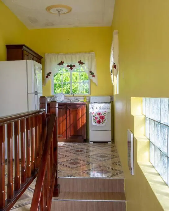 Savan Suite - Caribbean Estates - Gated Community Portmore