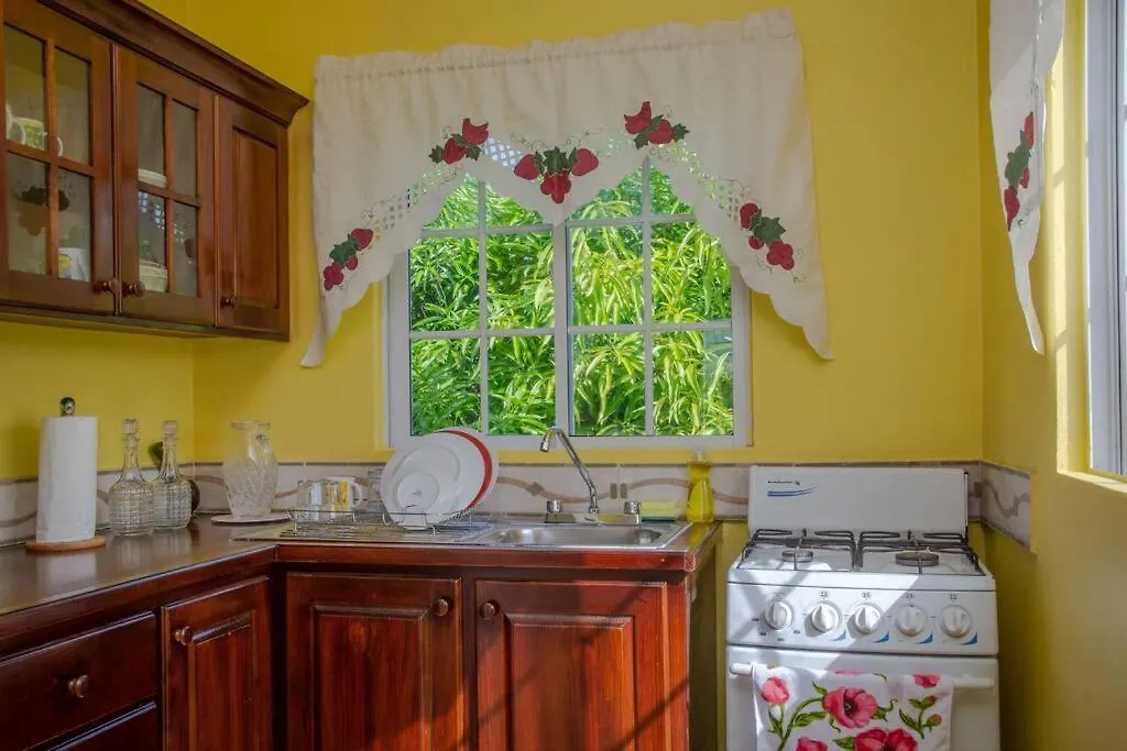 Apartment Savan Suite - Caribbean Estates - Gated Community Portmore Jamaica