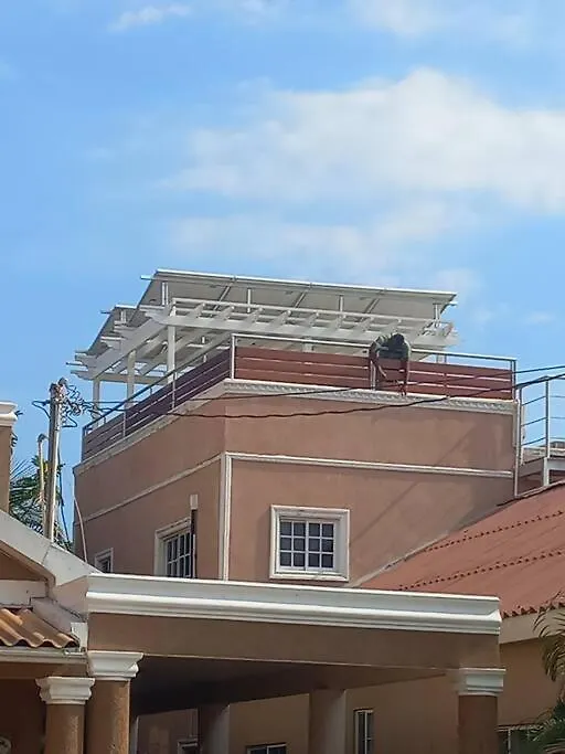 Savan Suite - Caribbean Estates - Gated Community Portmore Jamaica