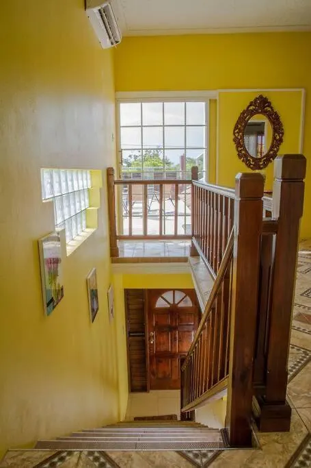 Apartment Savan Suite - Caribbean Estates - Gated Community Portmore